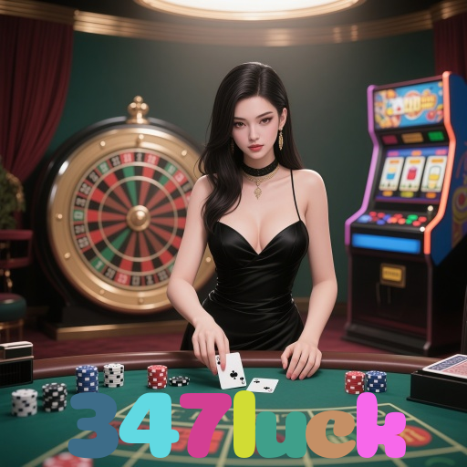 A Magia dos Jogos de Fantasia na 347luck