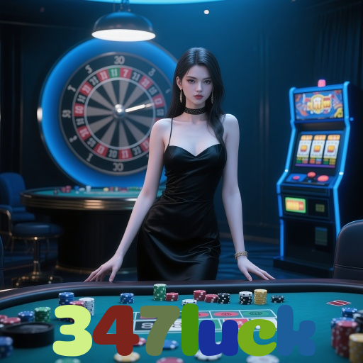 A Magia dos Jogos de Fantasia na 347luck
