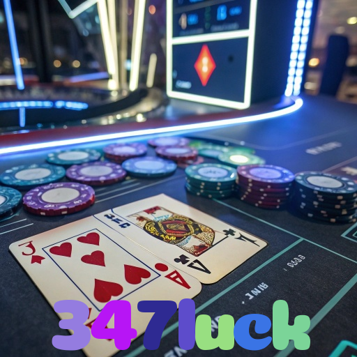 A Magia dos Jogos de Fantasia na 347luck